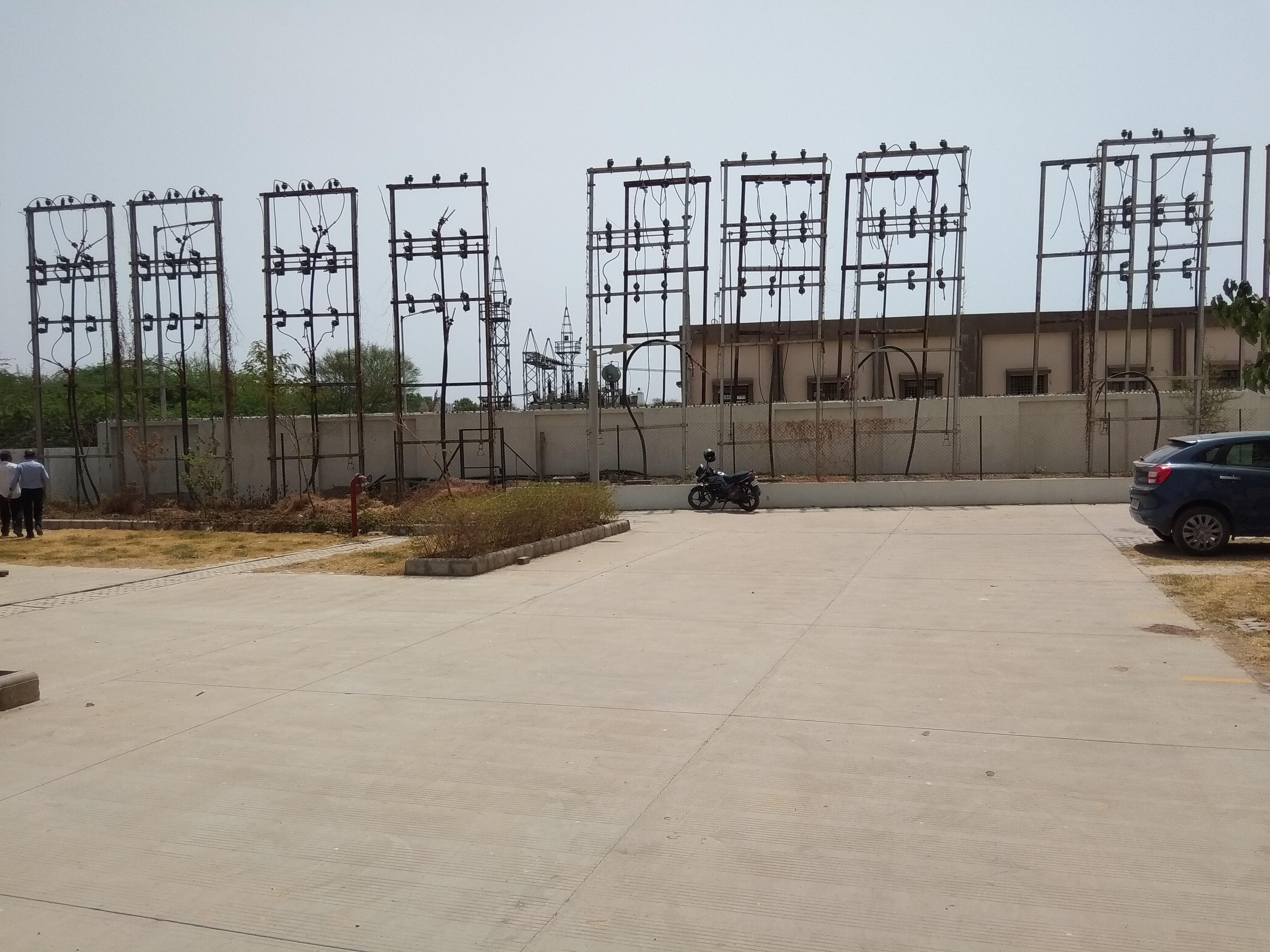 AMF Panel at Ahmedabad Airport